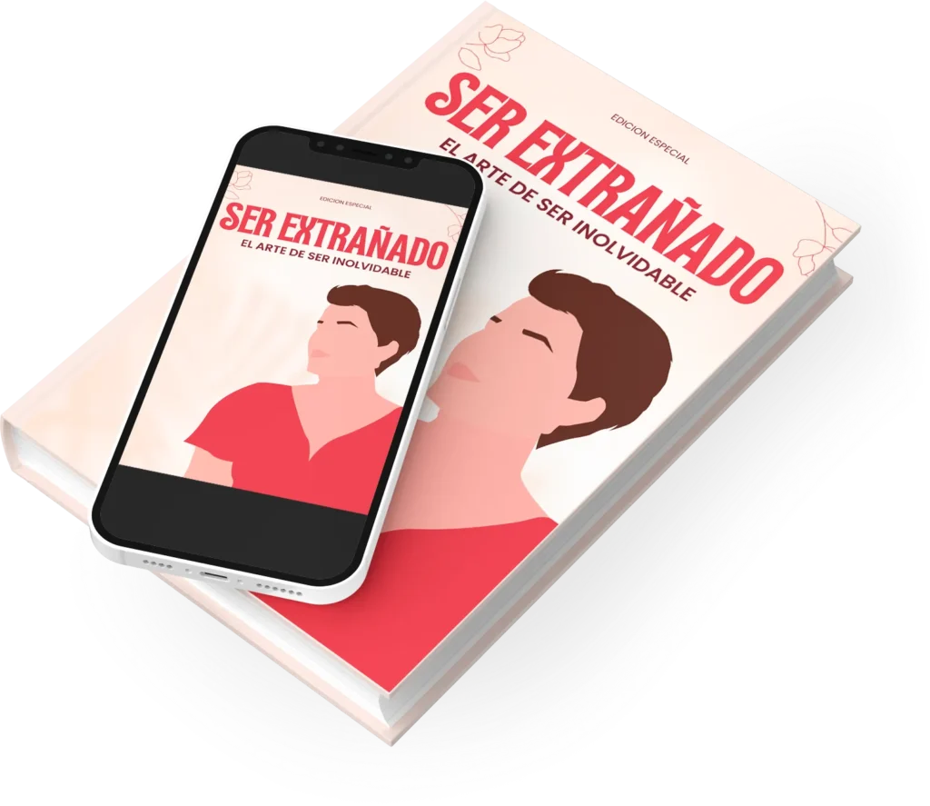 Ser Extrañado - Editora Marinho